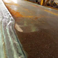 جوشکاری و تاسیساتی