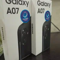 گوشی موبایل سامسونگ A07 آکبند
