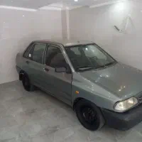 ماشین دربستی