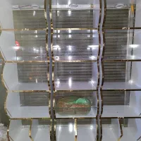 میز،استند خشکبار خواربار و آجیل