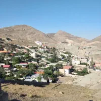 پردیس فاز ۱ زمین دو قطعه ۱۵۰ متری کنار هم سند دار