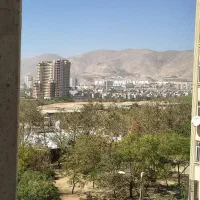 ۷۷ متر ۲ خواب فول امکانات بمب منطقه