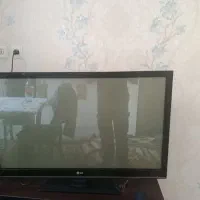 فروش تلویزیون ال جی 45 اینچ در حد نو