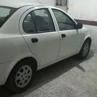 فروش ساینا اس ۴۰۲ فوری|خودرو سواری و وانت|قدس, شهر‌قدس|دیوار