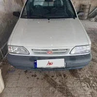 وانت پراید ۱۵۱