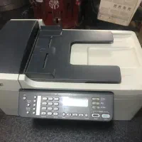 پرینتر ۴ کاره مدل hp5610