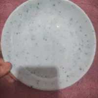 کارهای سرامیکی|ظروف سرو و پذیرایی|گرگان, |دیوار