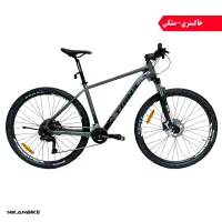 دوچرخه کوهستان ترینکس 29 (18 دنده-دوشاخ سرسنتور)