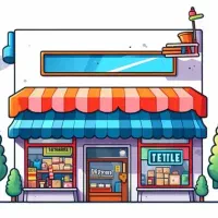 ۴۰ متر مغازه تجاری بر اصلی سیمون بلیوار