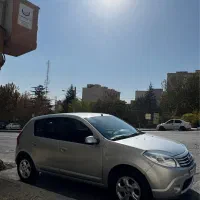 ساندرو ۹۶|خودرو سواری و وانت|تهران, ولنجک|دیوار