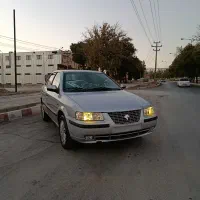 سمند LX
