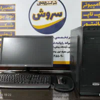 سیستم کامل رومیزی