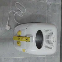 سرخ کن سانی