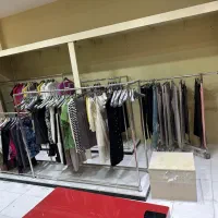 تجهیزات فروشگاهی مانکن زنانه و رگال|فروشگاه و مغازه|بندرعباس, |دیوار