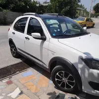 فروش کوئیک صفر کیلومتر مدل 1404