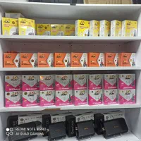 مانیتور ،هدلایت ، جی پی اس ، دزدگیر ، روکش صندلی|قطعات یدکی و لوازم جانبی|شاهین‌شهر, حافظ جنوبی|دیوار