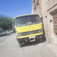 خاورکمپرسی۶۰۸ مدل ۷۰