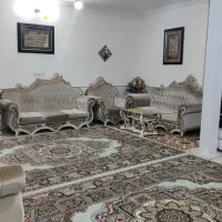 فروش خونه ویلای دوطبقه فرحبخش شرقی ۱