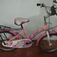 دوچرخه