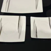 ظروف چینی ۱۸ نفره ۱۱۰ پارچه برند لایف سونگ|میز و صندلی غذاخوری|تهران, ولنجک|دیوار