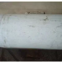 کپسول گاز و لیگلاتور