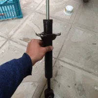 کمک عقب پراید|قطعات یدکی و لوازم جانبی|بیرجند, |دیوار