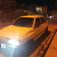 پرایداقساط ومعاوضه