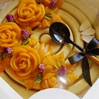 حلوا نفیس شاهین شهر