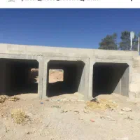 قطعات بتنی پارسه|مصالح و تجهیزات ساختمان|شیراز, ارم|دیوار