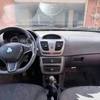 کوییک s مدل ۱۴۰۳ بسیار سالم و تمیز|خودرو سواری و وانت|شیراز, آزادگان|دیوار