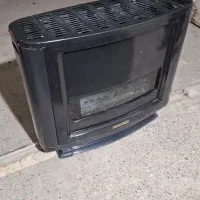 بخاری گازی  ۱۵ هزار|بخاری، هیتر، شومینه|دورود, |دیوار