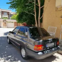 پراید 84|خودرو سواری و وانت|ارومیه, |دیوار