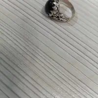 یک عدد انگشتر فیروزه با یک عدد انگشتر عقیق|جواهرات|ری, شهید بهشتی|دیوار