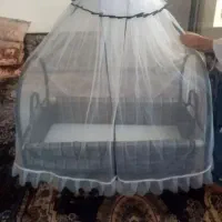 گهواره|تخت و صندلی بچه|سنندج, |دیوار