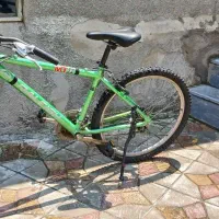 دوچرخه درحد صفر