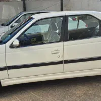 پژو پارس موتور جدید|خودرو سواری و وانت|چالوس, |دیوار