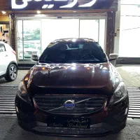 ولووxc60مدل 2014(نقد واقساط)