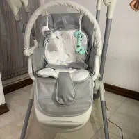 صندلی غذا تابشو|میز و صندلی غذاخوری|اندیشه, اندیشه فاز ۴|دیوار