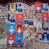 کارت کیمدی|اسباببازی|لار, |دیوار