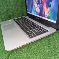 لپتاپ ایسوس x556 خیلی تمیز COREI7|رایانه همراه|کرج, اتحاد|دیوار