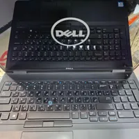 Dell E5570|رایانه همراه|ورامین, |دیوار