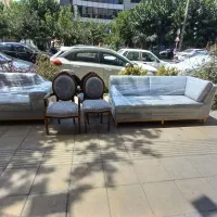 تعمیرات تولید مبلمان اکبری