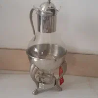 قهوه جوش وارمردار