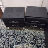 تخت خواب دو نفره