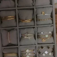 گوشواره دلبرسا|جواهرات|مشهد, چهارچشمه|دیوار