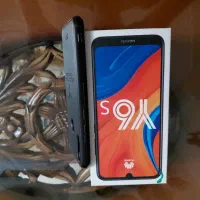 گوشی هواوی Y6S|موبایل|تهران, المهدی|دیوار