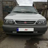 پراید|خودرو سواری و وانت|لنگرود, |دیوار