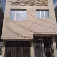 ویلایی دوطبقه