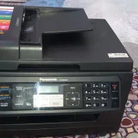 پرینتر چهارکاره پاناسونیک