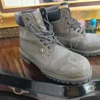 بوت خارجی اصل سایز ۴۲